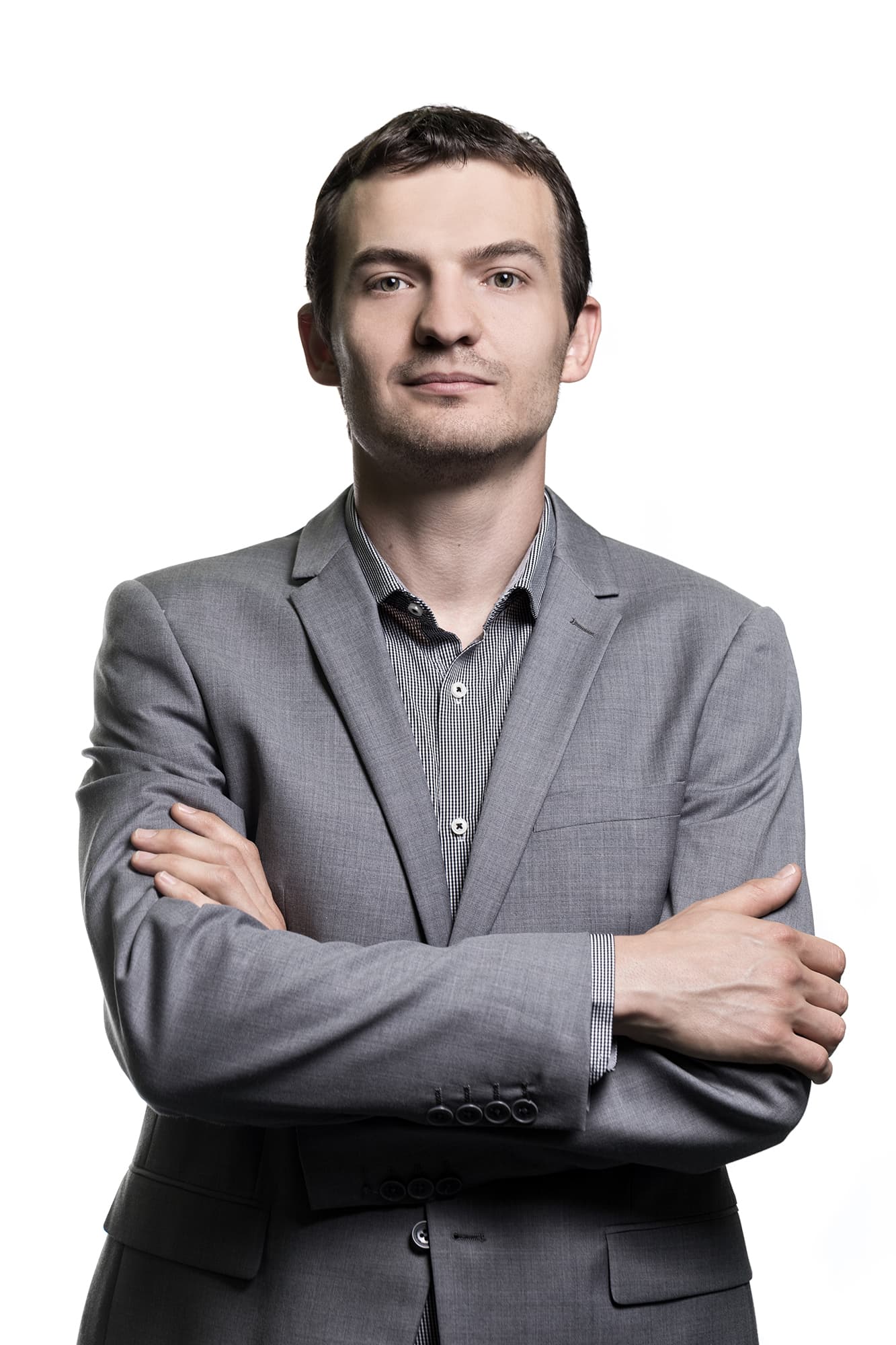 dr Dariusz Krawczyk
