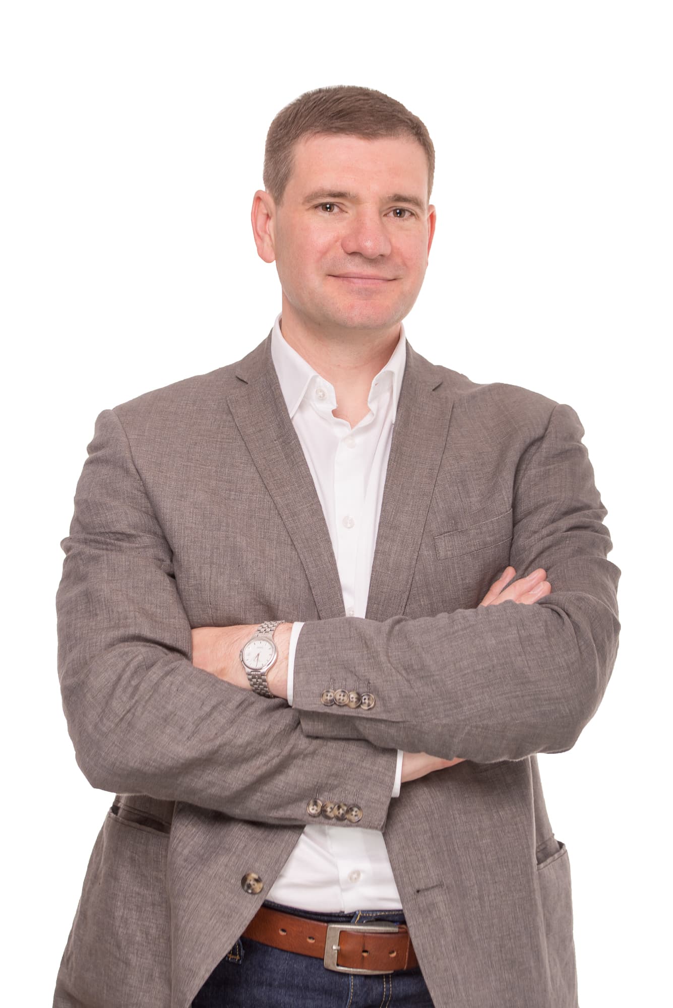 Jerzy Szewczyk