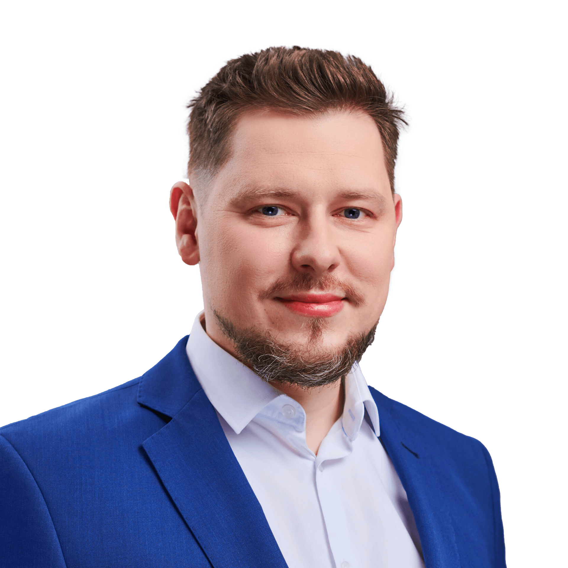 dr Michał Mikulski