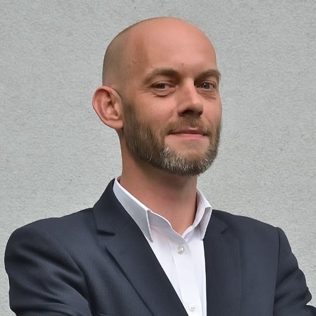Przemysław Szranko