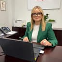 Katarzyna Kuczyńska-Budka