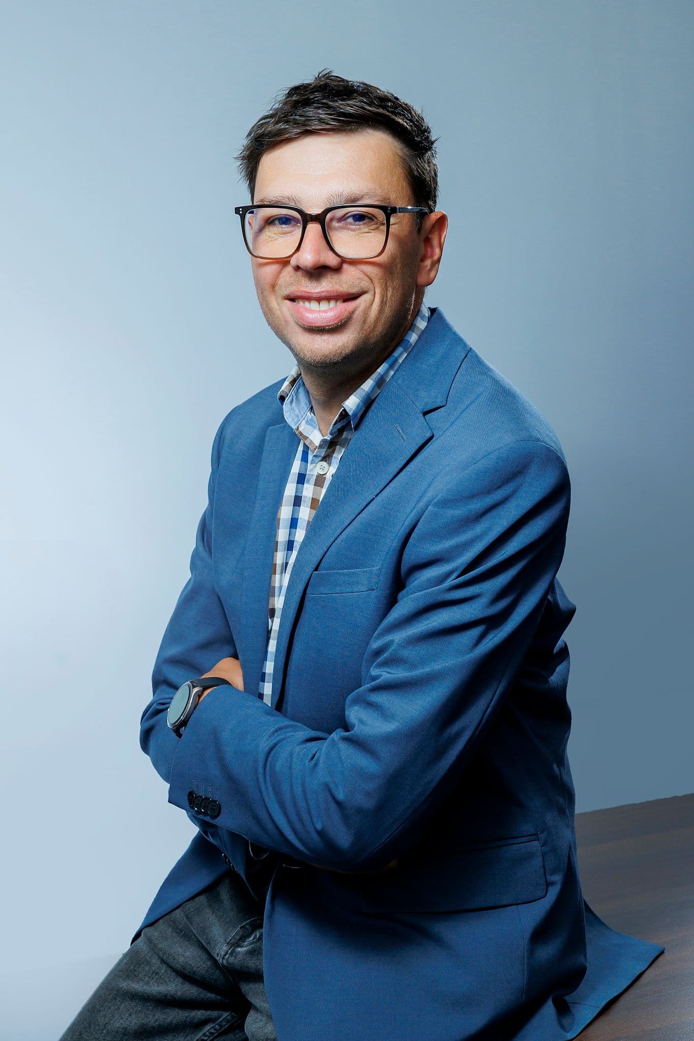 Mateusz Wykręt