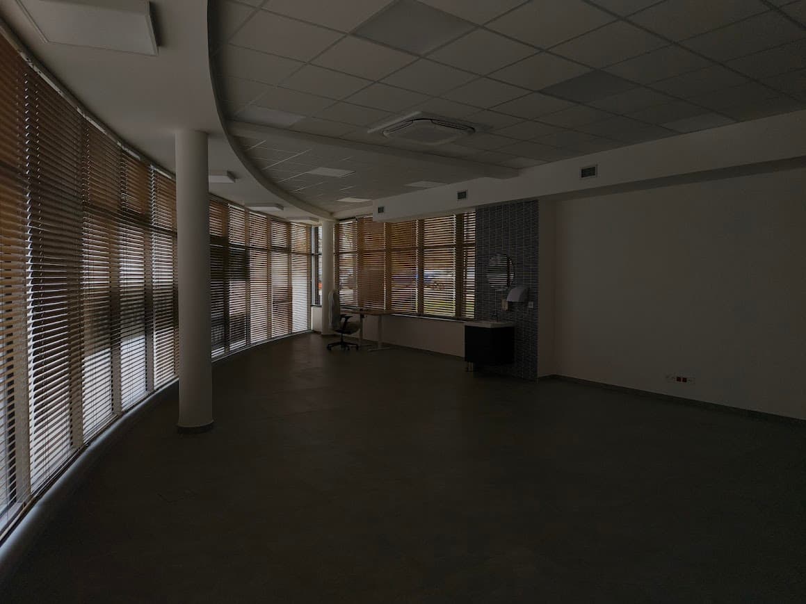 LivingLAB Rehab — widok
