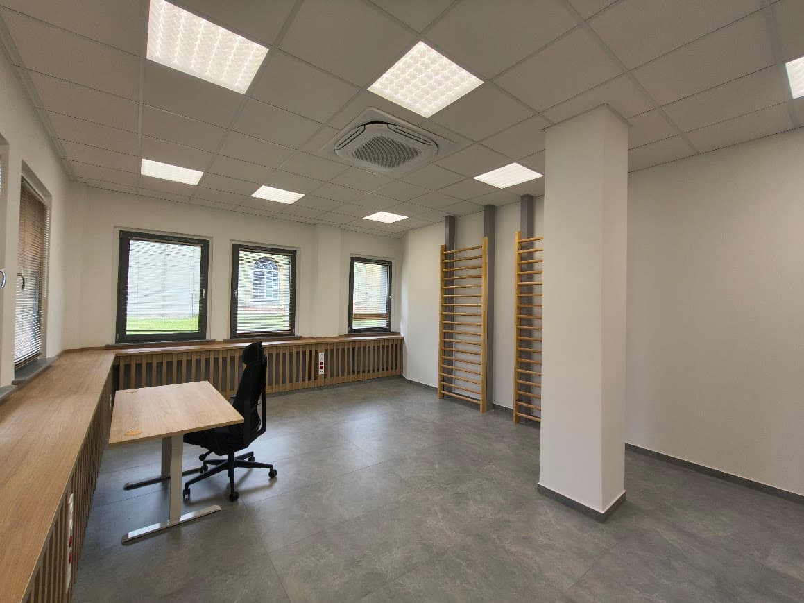 LivingLAB Rehab