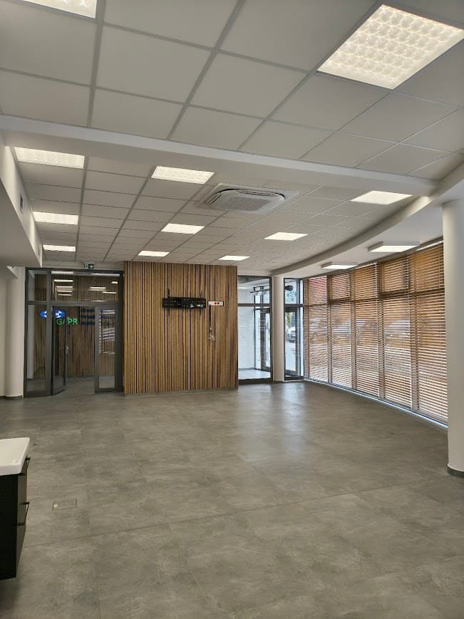 LivingLAB Rehab — panorama 2