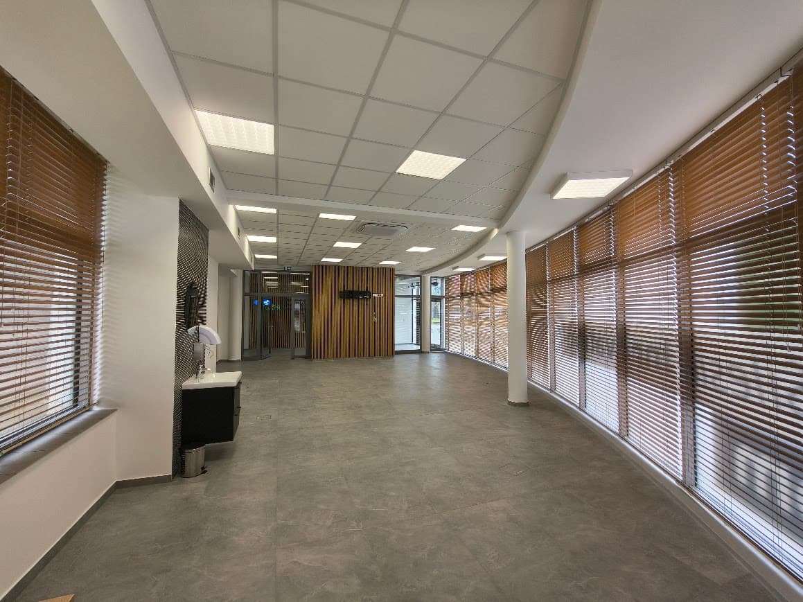 Regional observatories innovation showroom