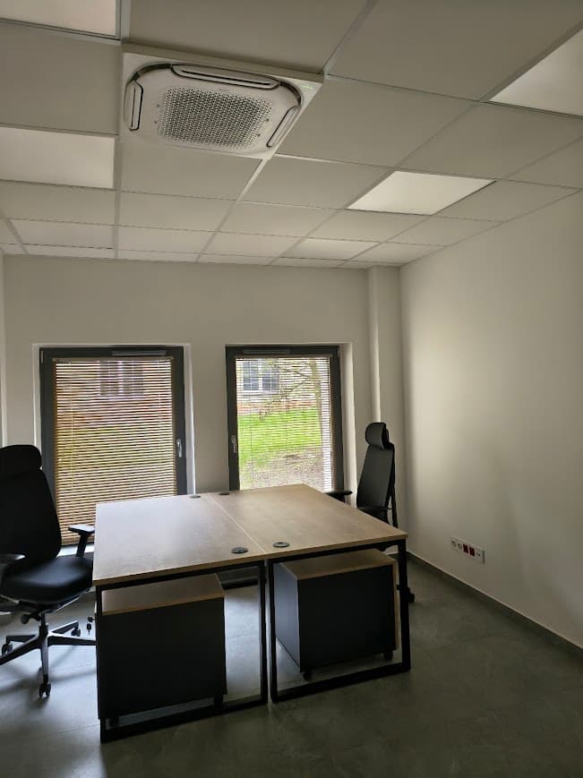 Studio nagrań