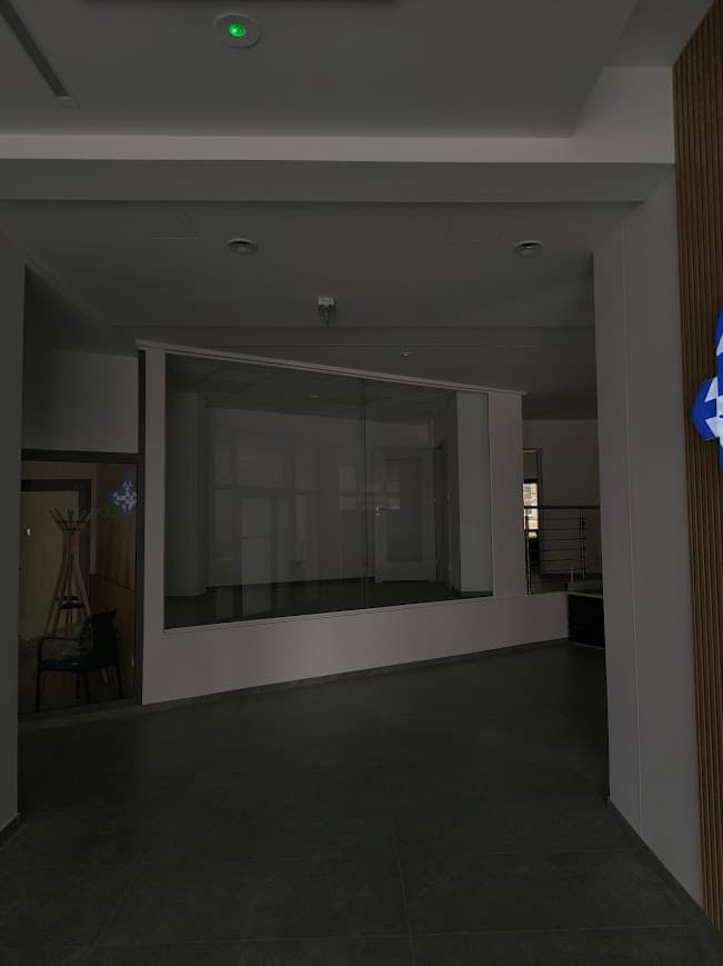Detal architektoniczny