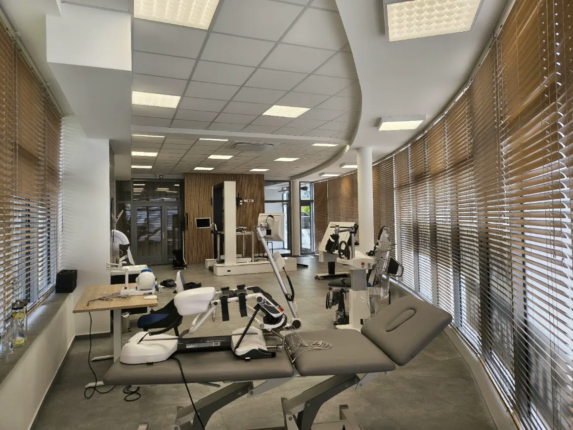 LivingLAB Rehab