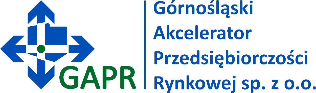 GAPR — Górnośląski Akcelerator Przedsiębiorczości Rynkowej