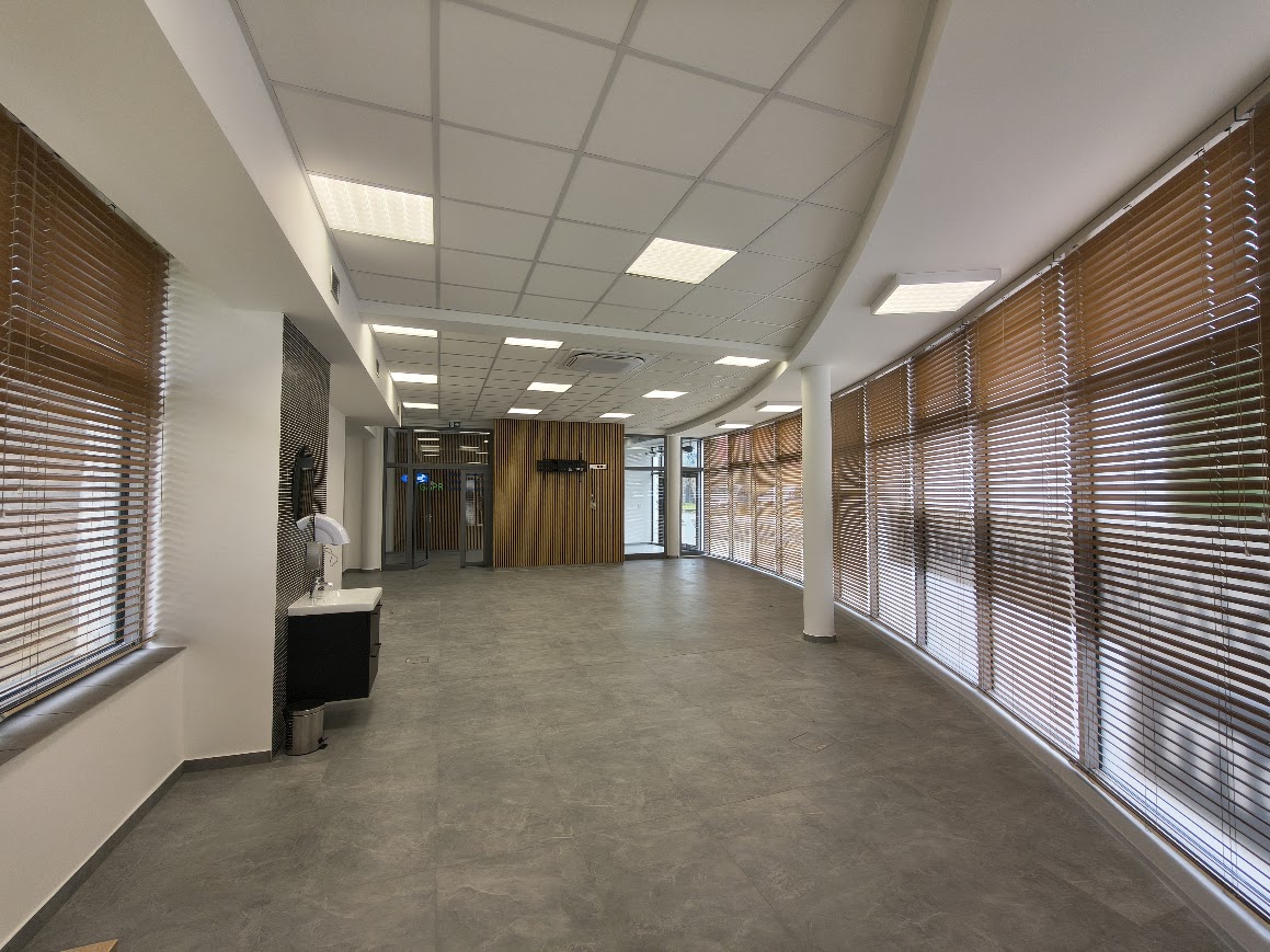 MedSilesia Innovation Showroom